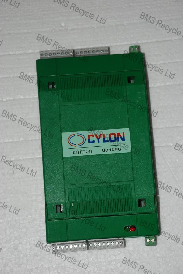 Cylon UC16PG Controller