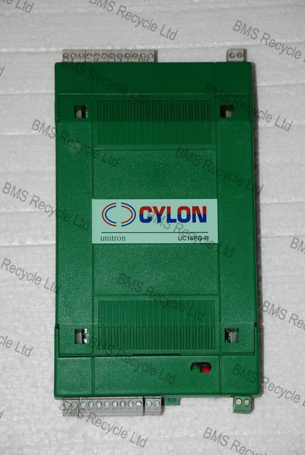 Cylon UC16PG-R Controller