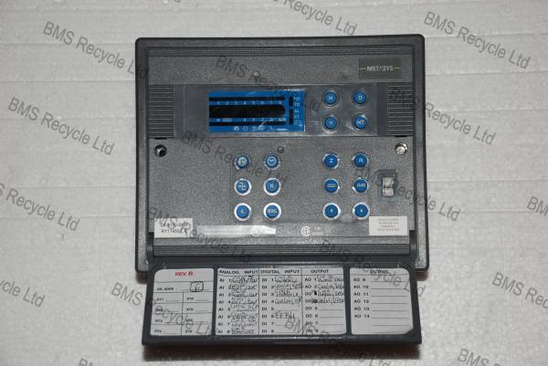 Johnson Controls Metasys DX-9100-8996 Controller