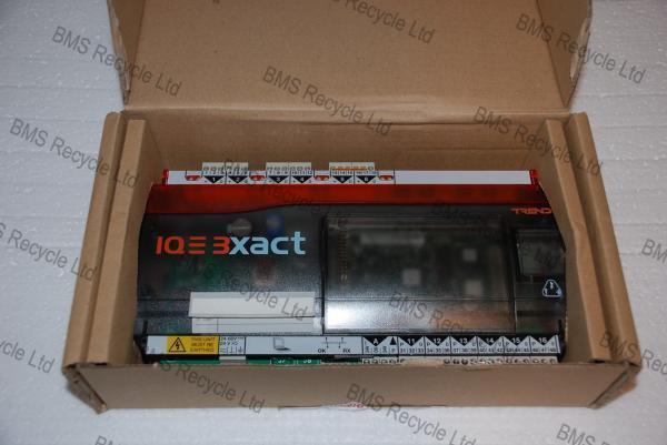 Trend IQ3XACT/12/24