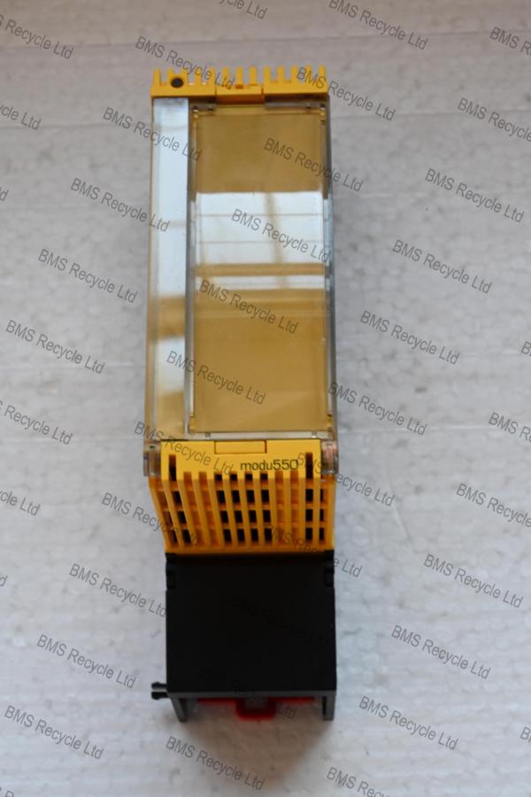 Modulo I/O Sauter EY-IO531F00 - Ingressi Digitali - Nuovo Imballo Originale