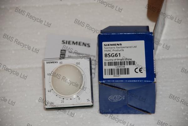 Siemens BSG61