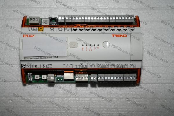 Trend IQ4NC/32/XNC/24VAC