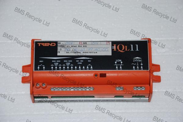 Trend IQL11/WR4/24VAC
