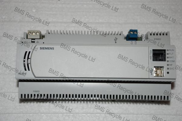 Siemens PXC00.D